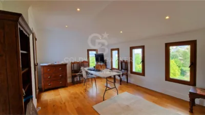 Rustic Finca in Orba photo 24