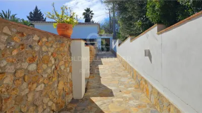 Rustic Finca in Orba photo 31