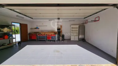 Rustic Finca in Orba photo 36