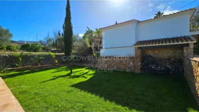 Rustic Finca in Orba photo 37