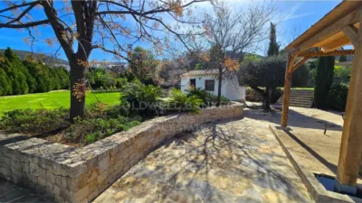 Rustic Finca in Orba photo 38