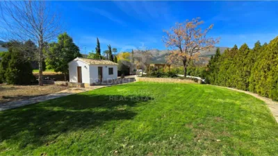 Rustic Finca in Orba photo 39