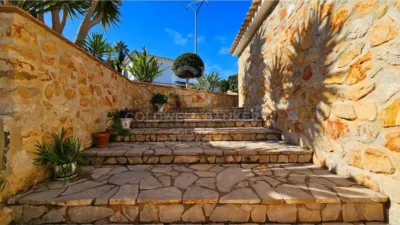 Rustic Finca in Orba photo 57