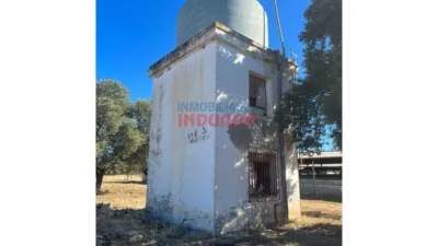 Rustic farm in Peraleda de la Mata photo 14
