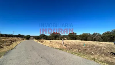 Rustic farm in Peraleda de la Mata photo 18