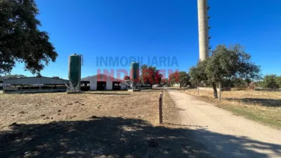 Finca rústica en venta en Peraleda de La Mata - Vista 5