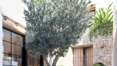 Casa – Dénia - Vista 3