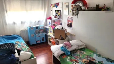Apartment in Sant Quirze del Vallès photo 14
