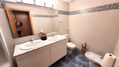 Apartment in Sant Quirze del Vallès photo 15