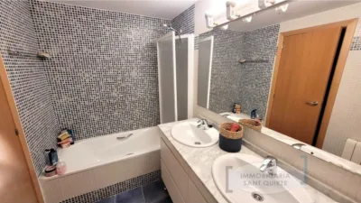 Apartment in Sant Quirze del Vallès photo 16
