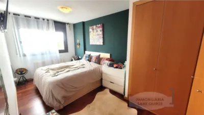 Apartment in Sant Quirze del Vallès photo 17