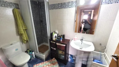 Apartment in Sant Quirze del Vallès photo 19