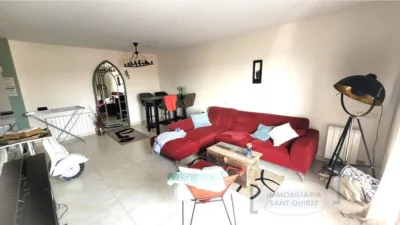 Apartment in Sant Quirze del Vallès photo 4