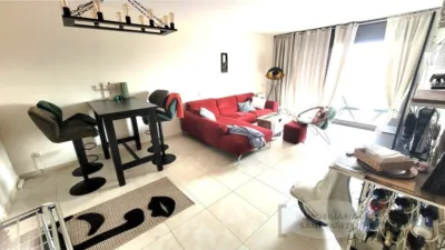Apartment in Sant Quirze del Vallès photo 6