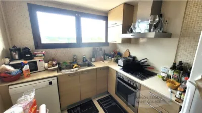 Apartment in Sant Quirze del Vallès photo 11