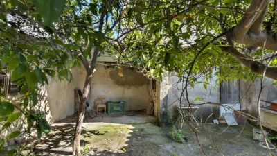 Casa en Alaró photo 11