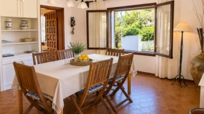 Rustic house in Port de Pollença photo 7