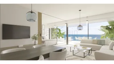 Apartment in Torreblanca del Sol photo 3