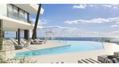 Apartment in Torreblanca del Sol photo 4