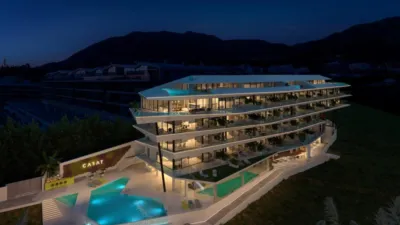 Apartment in Torreblanca del Sol photo 7