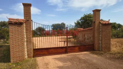Finca rústica en Talaván photo 4