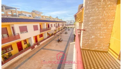 Pis – Orihuela, Los Desamparados - Vista 3