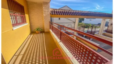 Pis – Orihuela, Los Desamparados - Vista 4