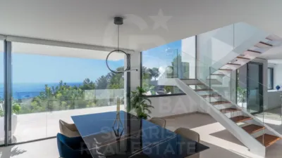 Casa – Altea - Vista 3