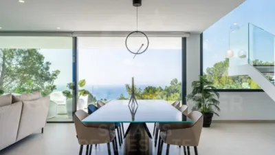 Casa – Altea - Vista 4