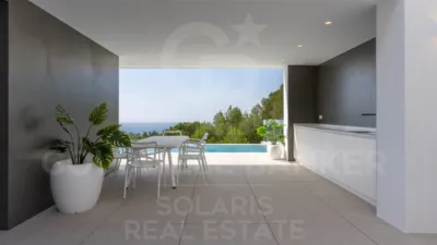 Casa – Altea - Més