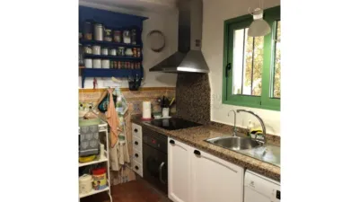 Rustic Finca in El Pinós - Pinoso photo 7