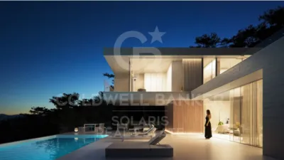 Villa in La Viña-Montemar-San Jaime photo 4