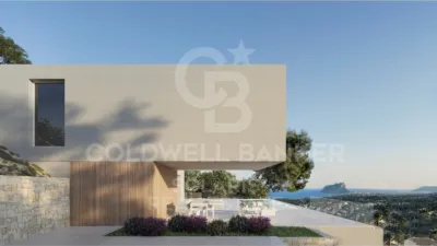 Villa in La Viña-Montemar-San Jaime photo 5