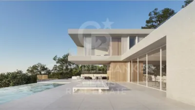 Villa in La Viña-Montemar-San Jaime photo 6