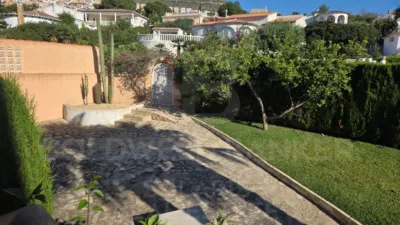 Pis – Benitachell/el Poble Nou de Benitatxell, Urbanització El Cim del Sol, la Marina Alta - Vista 2