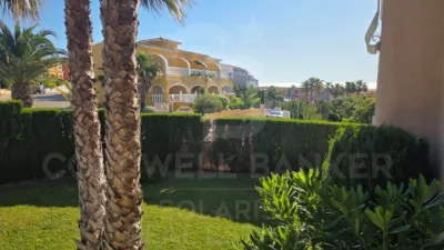 Pis – Benitachell/el Poble Nou de Benitatxell, Urbanització El Cim del Sol, la Marina Alta - Vista 3