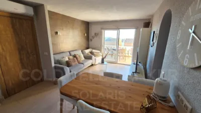 Pis – Benitachell/el Poble Nou de Benitatxell, Urbanització El Cim del Sol, la Marina Alta - Vista 4