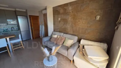 Pis – Benitachell/el Poble Nou de Benitatxell, Urbanització El Cim del Sol, la Marina Alta - Vista 5