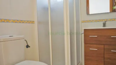 Apartment in Los Belones photo 14