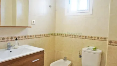 Apartment in Los Belones photo 18