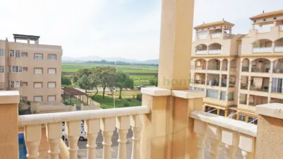 Apartment in Los Belones photo 23