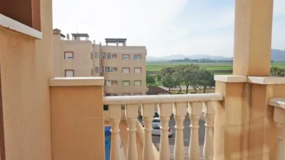 Apartment in Los Belones photo 24