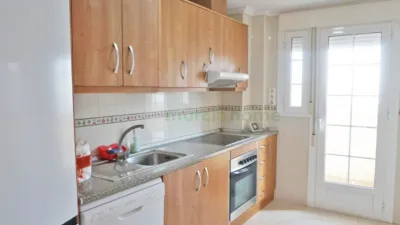 Apartment in Los Belones photo 26