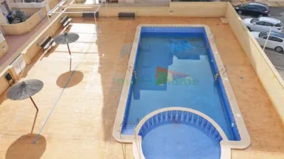 Apartment in Los Belones photo 29