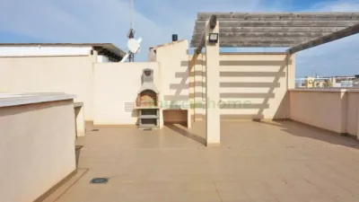 Apartment in Los Belones photo 2