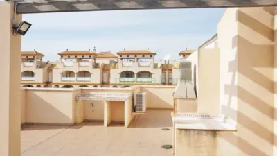 Apartment in Los Belones photo 3