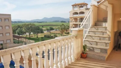 Apartment in Los Belones photo 5