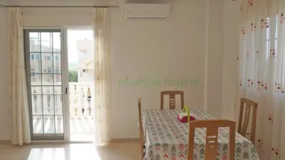 Apartment in Los Belones photo 7