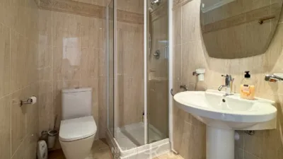 Apartamento en calle Poligono Sector Al-2 photo 11