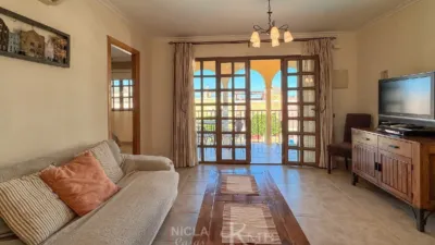 Apartamento en calle Poligono Sector Al-2 photo 12